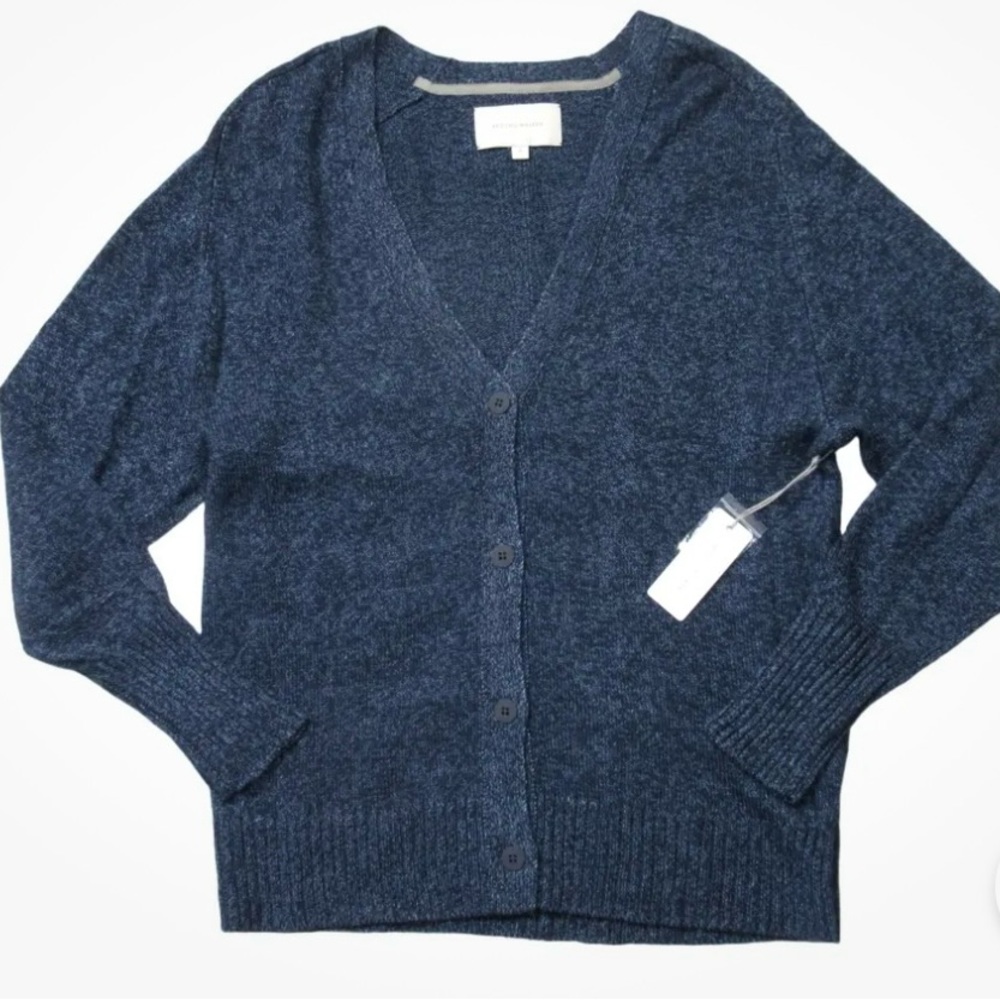 New with tags Brochu Walker Cardigan